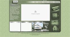 Desktop Screenshot of bossmty.com.mx
